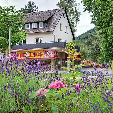 Am Klosterviertel Bad Herrenalb Zewnętrze zdjęcie