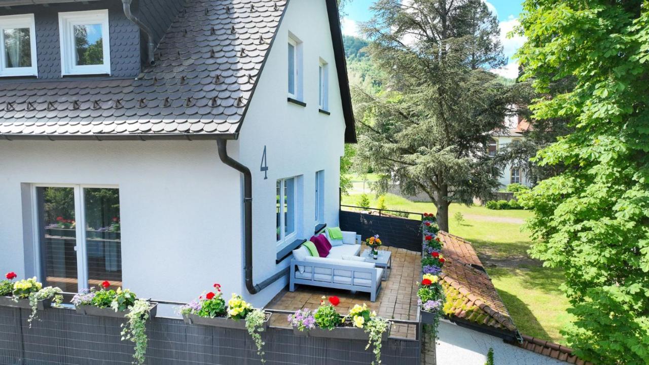 Am Klosterviertel Bad Herrenalb Zewnętrze zdjęcie
