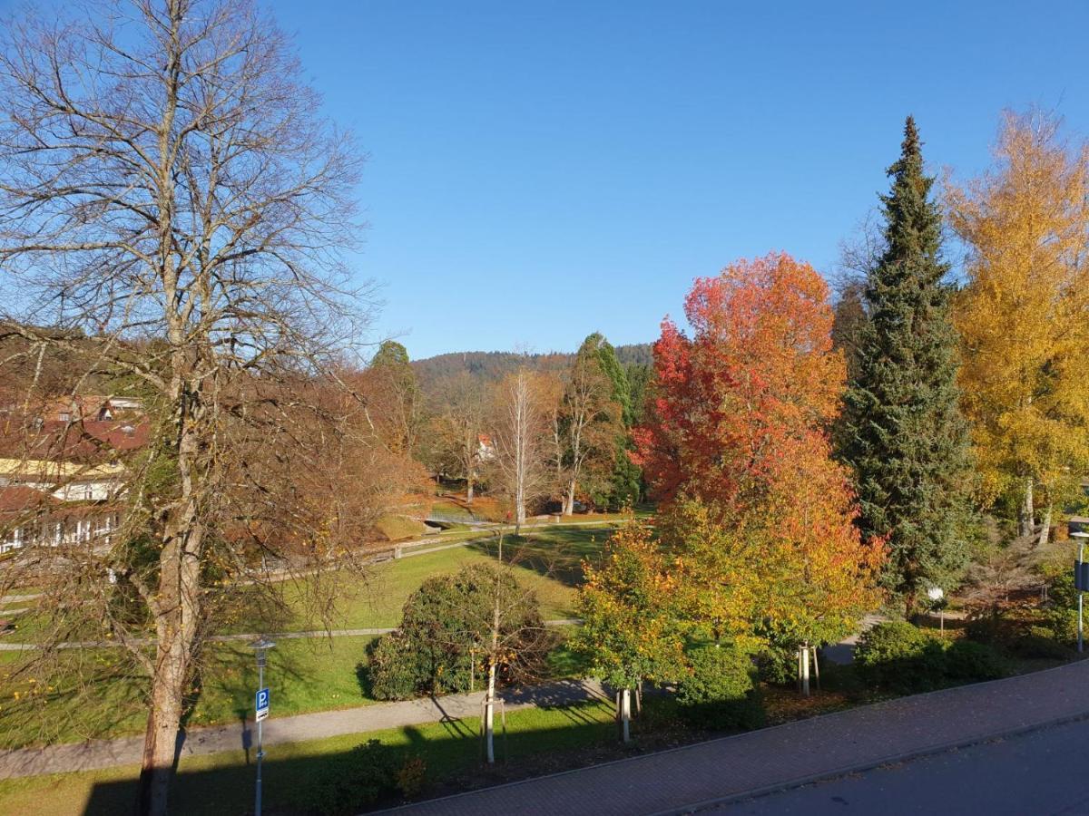 Am Klosterviertel Bad Herrenalb Zewnętrze zdjęcie